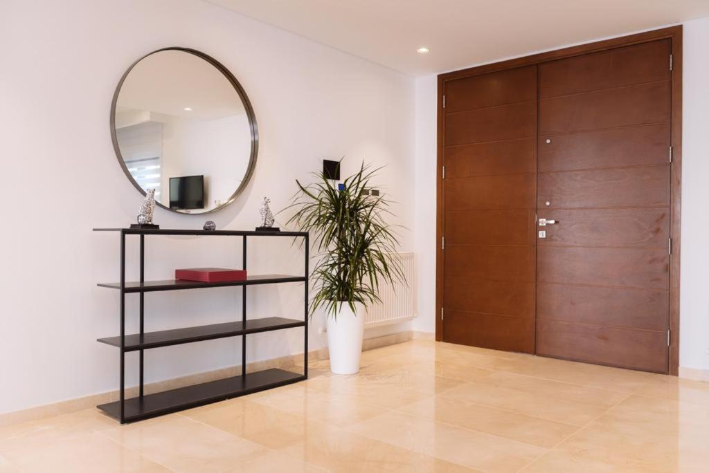 פאהיה Villa No 1 - Cap St Georges Resort מראה חיצוני תמונה